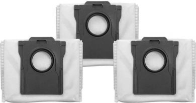 Dreame Vacuum Cleaner Accessory DREAME Dust Bag For L10s Pro Ultra / X40 Ultra / X30 Ultra / S20 Ultra / L10s Ultra Gen2 / L40 Ultra RDB8 RDB8 | Elektrika.lv