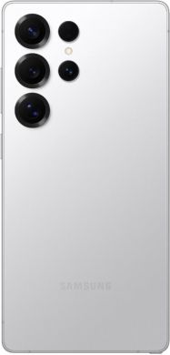 Samsung MOBILE PHONE GALAXY S25 ULTRA/256GB WHTSILV SM-S938B SAMSUNG SM-S938BZSDEUE | Elektrika.lv