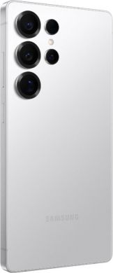 Samsung MOBILE PHONE GALAXY S25 ULTRA/256GB WHTSILV SM-S938B SAMSUNG SM-S938BZSDEUE | Elektrika.lv