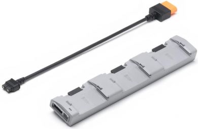 DJI DRONE ACC CHARGING HUB 240W/MATR.4D CP.EN.00000627.01 DJI CP.EN.00000627.01 | Elektrika.lv