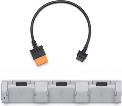 DJI DRONE ACC CHARGING HUB 240W/MATR.4D CP.EN.00000627.01 DJI CP.EN.00000627.01 | Elektrika.lv