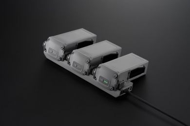 DJI DRONE ACC CHARGING HUB 240W/MATR.4D CP.EN.00000627.01 DJI CP.EN.00000627.01 | Elektrika.lv