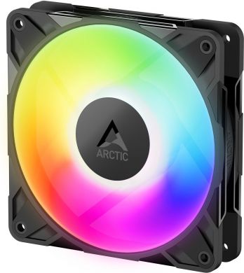  CASE FAN 120MM P12 PRO A-RGB/ACFAN00309A ARCTIC ACFAN00309A | Elektrika.lv