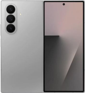 Samsung MOBILE PHONE GALAXY FOLD7/256GB SILVER SM-F966B  SAMSUNG SM-F966BZSBEUE | Elektrika.lv