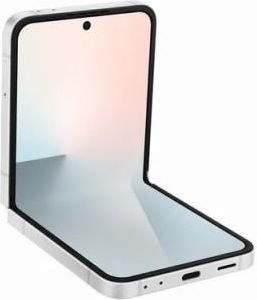 Samsung MOBILE PHONE GALAXY FLIP7 FE/256GB WHITE SM-F761B SAMSUNG SM-F761BZWHEUE | Elektrika.lv