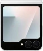 Samsung MOBILE PHONE GALAXY FLIP7 FE/256GB WHITE SM-F761B SAMSUNG SM-F761BZWHEUE | Elektrika.lv