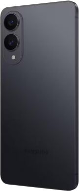 Samsung MOBILE PHONE GALAXY S25 EDGE/256GB BLACK SM-S937B SAMSUNG SM-S937BZKDEUB | Elektrika.lv