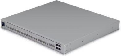 UBIQUITI Switch UBIQUITI Type L3 PoE ports 24 600 Watts USW-PRO-HD-24-POE USW-PRO-HD-24-POE | Elektrika.lv