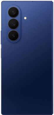 Samsung MOBILE PHONE GALAXY FOLD7/512GB BLUE SM-F956B SAMSUNG SM-F966BDBCEUE | Elektrika.lv