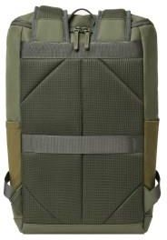 Rivacase NB BACKPACK URBAN 20L 15.6"/7856 GREEN RIVACASE 7856 GREEN | Elektrika.lv