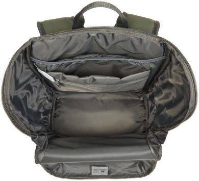 Rivacase NB BACKPACK URBAN 20L 15.6"/7856 GREEN RIVACASE 7856 GREEN | Elektrika.lv