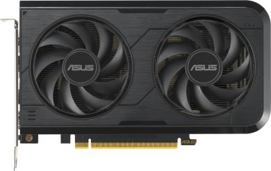 Asus Graphics Card ASUS NVIDIA GeForce RTX 5050 8 GB GDDR6 128 bit PCI Express 5.0 Active DUAL-RTX5050-O8G DUAL-RTX5050-O8G | Elektrika.lv
