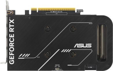 Asus Graphics Card ASUS NVIDIA GeForce RTX 5050 8 GB GDDR6 128 bit PCI Express 5.0 Active DUAL-RTX5050-O8G DUAL-RTX5050-O8G | Elektrika.lv