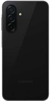 Samsung MOBILE PHONE GALAXY A26 5G/128GB BLACK SM-A266B SAMSUNG SM-A266BZKBEUB | Elektrika.lv