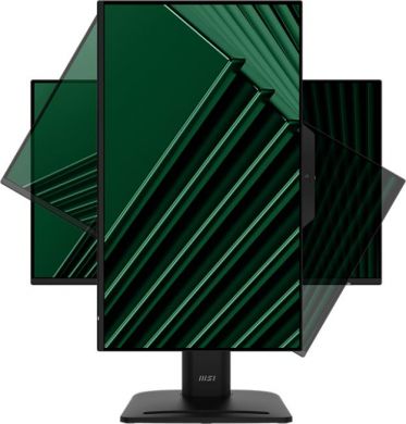 MSI LCD Monitor MSI PRO MP242PMG 23.8" Business Panel IPS 1920x1080 16:9 120 Hz 1 ms Speakers PROMP242PMG PRO MP242PMG | Elektrika.lv