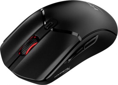 HyperX MOUSE USB OPTICAL HYPERX PF/HAS2 WL BLACK 8R2E6AA HYPERX 8R2E6AA | Elektrika.lv