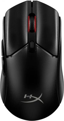 HyperX MOUSE USB OPTICAL HYPERX PF/HAS2 WL BLACK 8R2E6AA HYPERX 8R2E6AA | Elektrika.lv