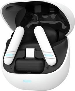 TRUST HEADSET EARPHONES GXT409 OXXIE/GAMING 25478 TRUST 25478 | Elektrika.lv