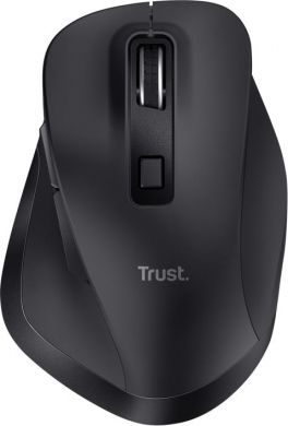 TRUST MOUSE USB OPTICAL WRL/FYDA 25708 TRUST 25708 | Elektrika.lv