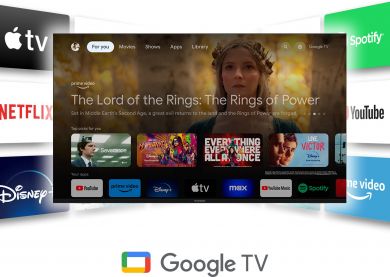 THOMSON TV Set THOMSON 50 " 4K Ultra HD 3840 x 2160 pixels Flat 16:9 LCD 50UG4S14 50UG4S14 | Elektrika.lv