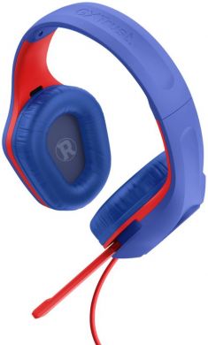 TRUST HEADSET GXT415SM ZIROX/SUPERMAN 25738 TRUST 25738 | Elektrika.lv