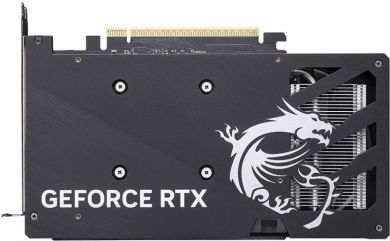 MSI Graphics Card MSI NVIDIA GeForce RTX 5050 8 GB GDDR6 128 bit PCI Express x16 5.0 Active RTX50508GGAMINGOC GEFORCE RTX 5050 8G | Elektrika.lv