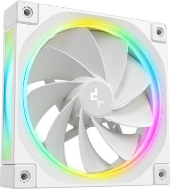 Deepcool CPU COOLER S_MULTI/FL12R WH 3IN1 DEEPCOOL R-FL12R-WHAPN3-G | Elektrika.lv