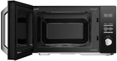 Midea Midea Microwave oven | MAG25XF | Free standing | 25 L | 800 W | Grill | Black MAG25XF