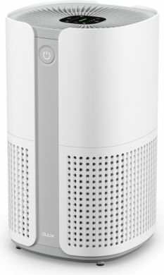 Duux Duux Smart Air Purifier | Bright 2 | 22 W | Suitable for rooms up to 42 m&sup2; | White DXPU09