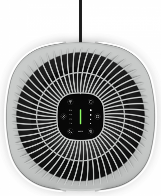 Duux Duux Smart Air Purifier | Bright 2 | 22 W | Suitable for rooms up to 42 m&sup2; | White DXPU09