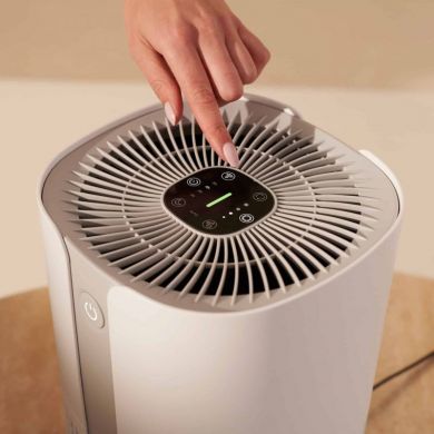 Duux Duux Smart Air Purifier | Bright 2 | 22 W | Suitable for rooms up to 42 m&sup2; | White DXPU09