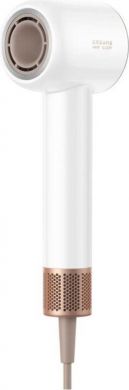 Dreame HAIR DRYER GLORY MIX/WHITE AHD18 DREAME AHD18-WH | Elektrika.lv