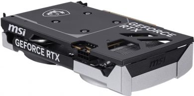 MSI Graphics Card MSI NVIDIA GeForce RTX 5050 8 GB GDDR6 128 bit PCI Express x16 5.0 Active RTX50508GVENTUS2XOC RTX5050 8G VENTUS 2X | Elektrika.lv