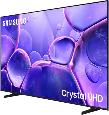 Samsung TV Set SAMSUNG 75 " 4K Ultra HD 3840 x 2160 pixels Flat 16:9 LED UE75U8072FUXXH UE75U8072FUXXH | Elektrika.lv