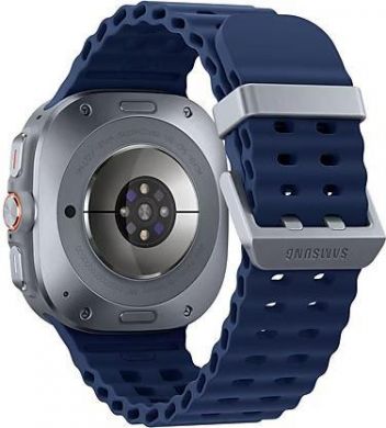 Samsung SMARTWATCH GALAXY WATCH ULTRA/LTE 2025 TIT SM-L705 SAMSUNG SM-L705FZB2EUE | Elektrika.lv