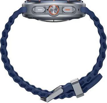 Samsung SMARTWATCH GALAXY WATCH ULTRA/LTE 2025 TIT SM-L705 SAMSUNG SM-L705FZB2EUE | Elektrika.lv