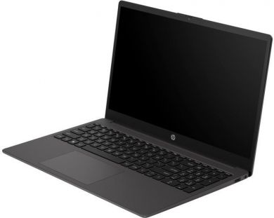  Notebook HP 255 G10 CPU AMD RyzenT 5 7530U 15.6 " 1920 x 1080 pixels RAM 8 GB DDR4-SDRAM SSD 512 GB On-board graphics Yes Numeric keypad Yes Keyboard language English OS installed Windows 11 Home Colour Grey Weight 1.52 kg 3200 MHz B39RRAT B39RRAT | Elektrika.lv