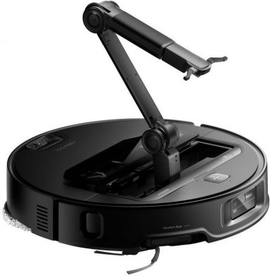 Roborock VACUUM CLEANER ROBOT SAROS Z70/BLACK SZ7052-00 ROBOROCK SZ7052-00 | Elektrika.lv