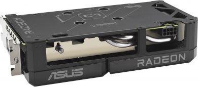 Asus Graphics Card ASUS AMD Radeon RX 9060 XT 16 GB GDDR6 128 bit PCI Express 5.0 Active DUAL-RX9060XT-16G DUAL-RX9060XT-16G | Elektrika.lv