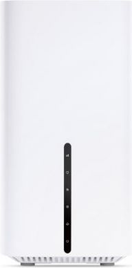 Tp-Link Wireless Router TP-LINK Router 1800 Mbps Mesh LAN \ WAN ports 1 Number of antennas 10 ARCHERNX210 ARCHER NX210 | Elektrika.lv