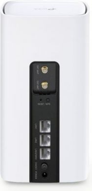 Tp-Link Wireless Router TP-LINK Router 1800 Mbps Mesh LAN \ WAN ports 1 Number of antennas 10 ARCHERNX210 ARCHER NX210 | Elektrika.lv