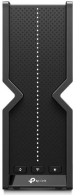 Tp-Link Wireless Router TP-LINK Wireless Router 1500 Mbps Mesh Number of antennas 6 ARCHERBE700 ARCHER BE700 | Elektrika.lv