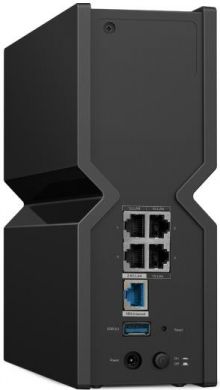 Tp-Link Wireless Router TP-LINK Wireless Router 1500 Mbps Mesh Number of antennas 6 ARCHERBE700 ARCHER BE700 | Elektrika.lv