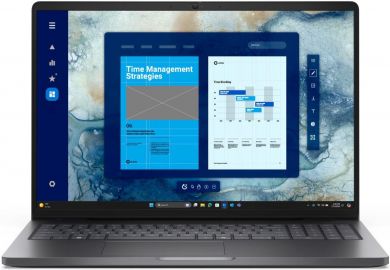 Dell Notebook DELL Pro 16 CPU Intel Core Ultra 5 235U 16 " RAM 16 GB DDR5-SDRAM On-board graphics Yes Keyboard language Norvegian OS installed Windows 11 Pro Weight 1940 g 5600 MHz 210-BQPL_1022053493/2_N 210-BQPL_1022053493/ | Elektrika.lv