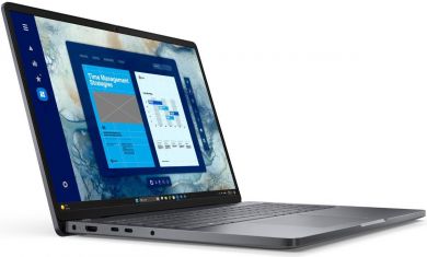 Dell Notebook DELL Pro 16 CPU Intel Core Ultra 5 235U 16 " RAM 16 GB DDR5-SDRAM On-board graphics Yes Keyboard language Norvegian OS installed Windows 11 Pro Weight 1940 g 5600 MHz 210-BQPL_1022053493/2_N 210-BQPL_1022053493/ | Elektrika.lv