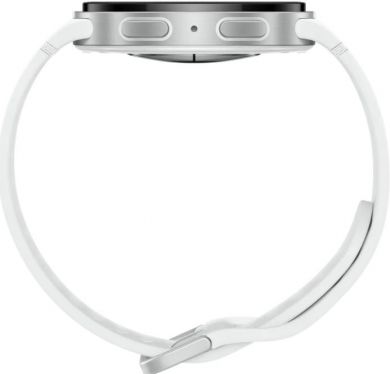 Samsung SMARTWATCH GALAXY WATCH8 LTE/44MM SILVER SM-L335 SAMSUNG SM-L335FZSAEUE | Elektrika.lv