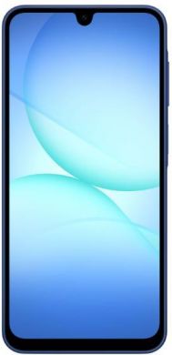 Samsung MOBILE PHONE GALAXY A17 5G/4/128GB BLUE SM-A176B SAMSUNG SM-A176BZBAEUE | Elektrika.lv
