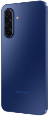 Samsung MOBILE PHONE GALAXY A17 5G/4/128GB BLUE SM-A176B SAMSUNG SM-A176BZBAEUE | Elektrika.lv