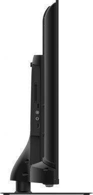 THOMSON TV Set THOMSON 43 " 4K Ultra HD 3840 x 2160 pixels Flat 16:9 QLED Pro 43QG7C04 43QG7C04 | Elektrika.lv