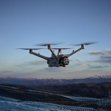 DJI Drone DJI Matrice 4D (DJI RC Plus 2) CP.EN.00000658.01 CP.EN.00000658.01 | Elektrika.lv